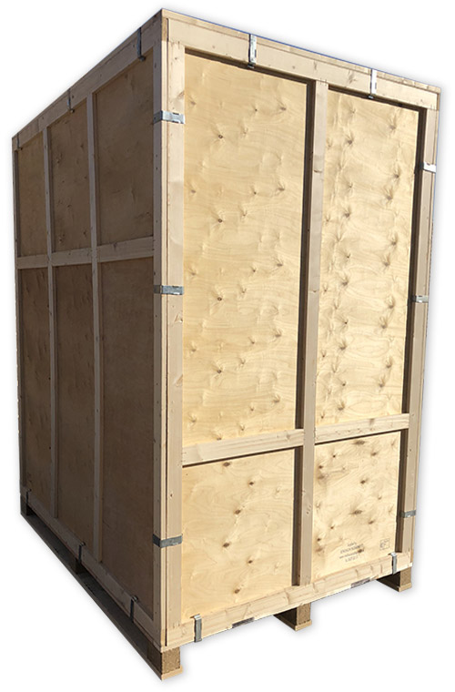 Warehouse Containers and Storage Boxes in the UK Rowlinson Packaging Ltd