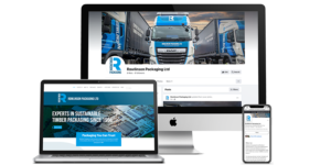 Bespoke Website Design UK