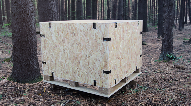 Sustainable Timber Sources