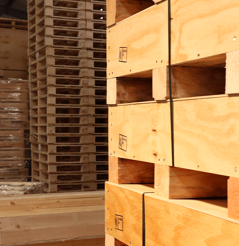 Sustainable Timber Sources