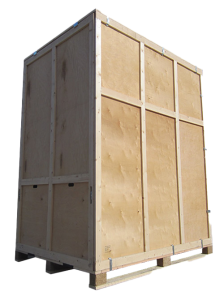 Warehouse Container Manufacturers UK