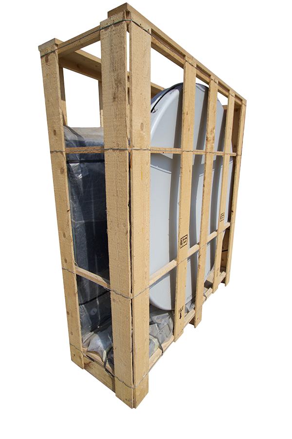 bespoke wirebound packaging