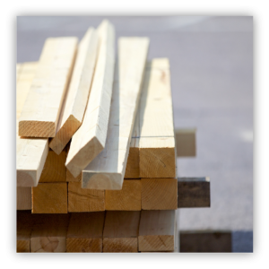 Wooden Crates UK