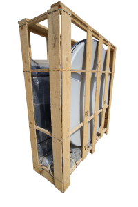 Wirebound Container Manufacturer UK