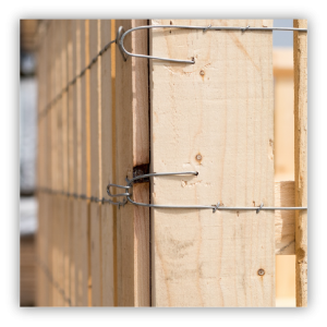 Wirebound Containers UK