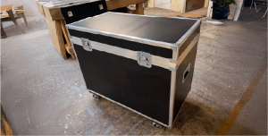 Flight Cases Flight Case Supplier UK