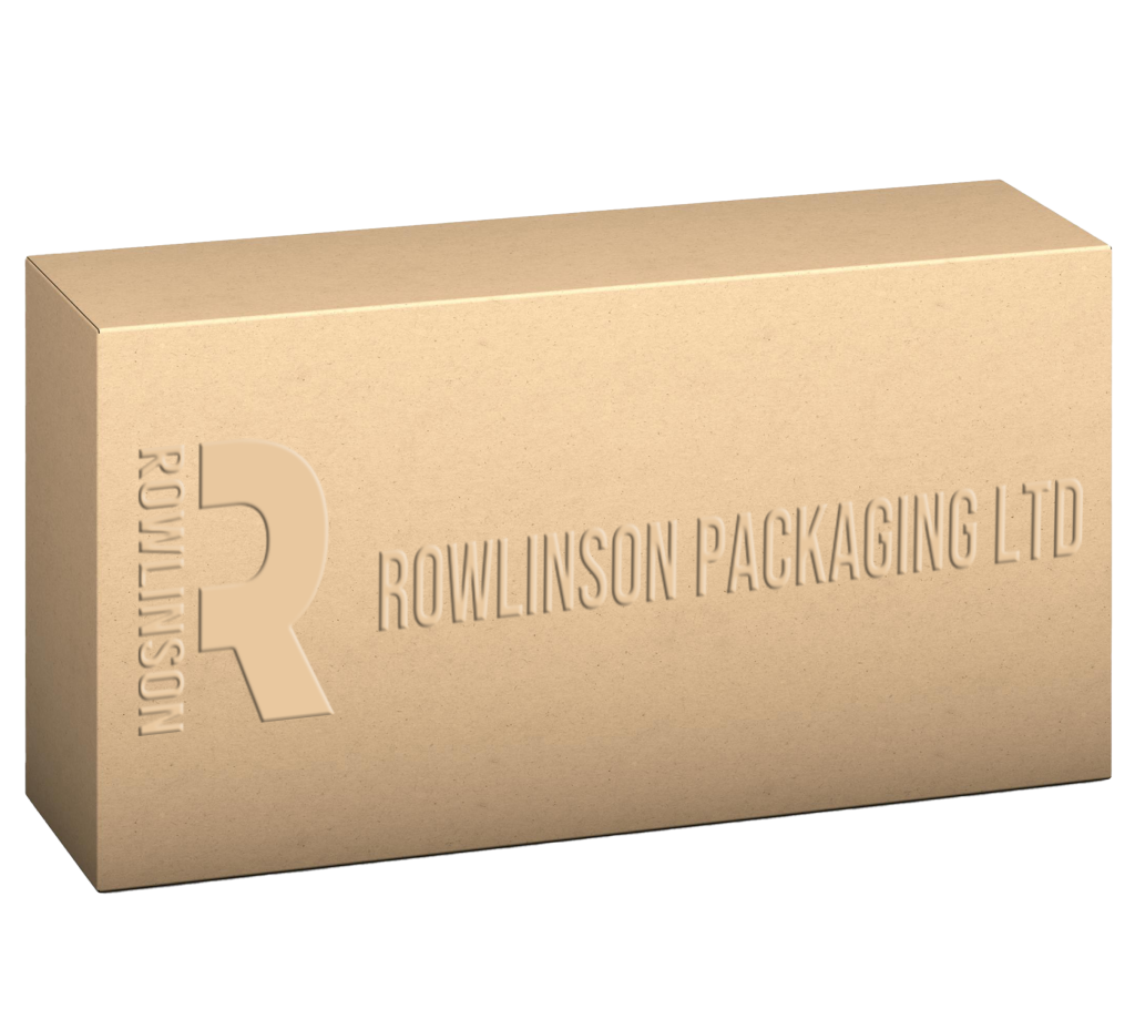 Corrugated Packaging UK