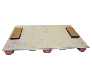 Shock Pallet Manufacturer UK