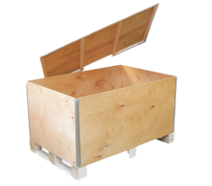 Bespoke Plywood Packaging UK