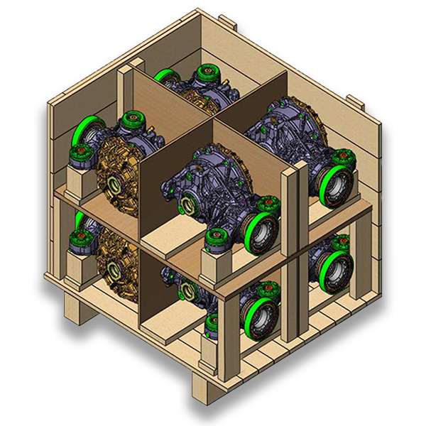 Bespoke Design Service