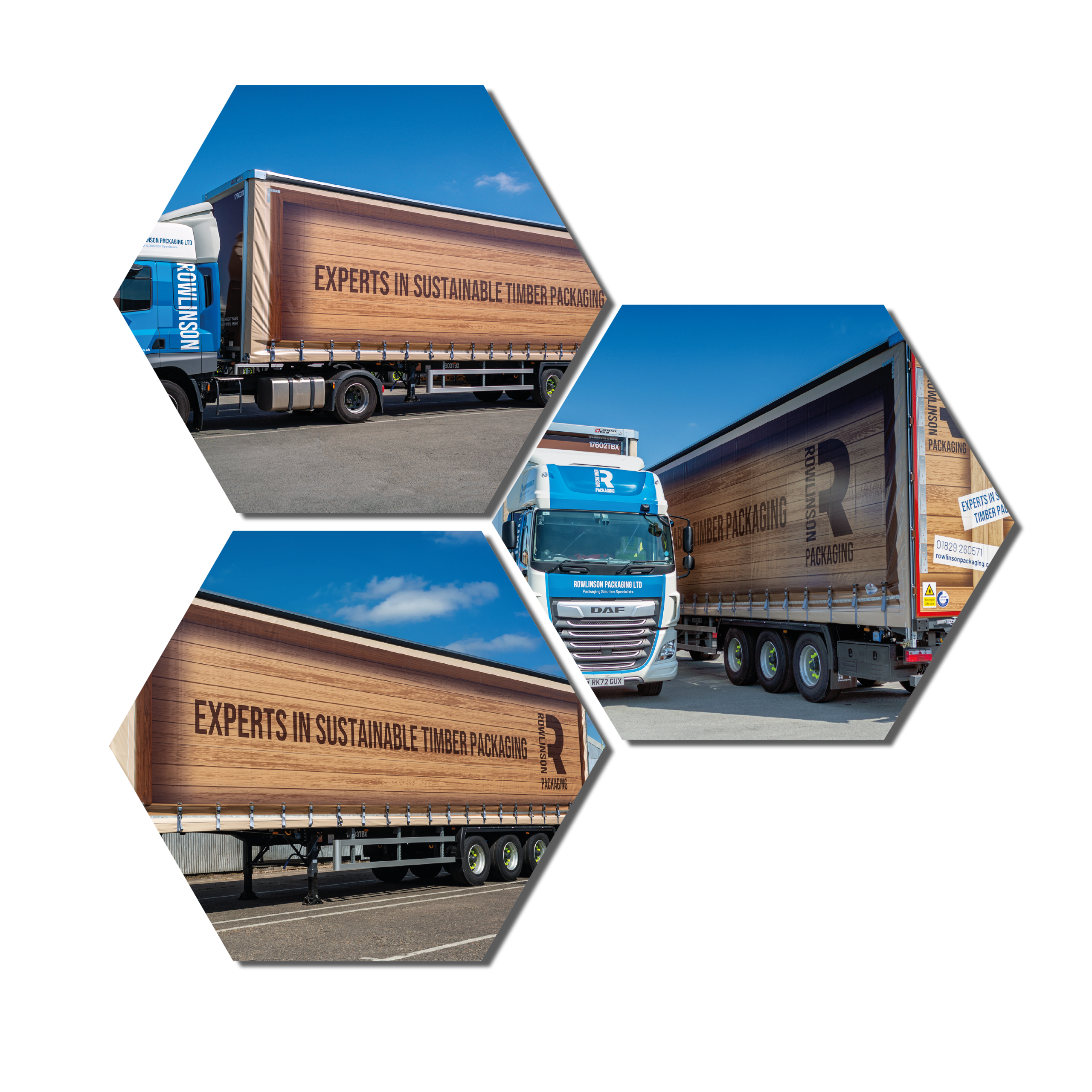 Bespoke Vehicle Graphics UK